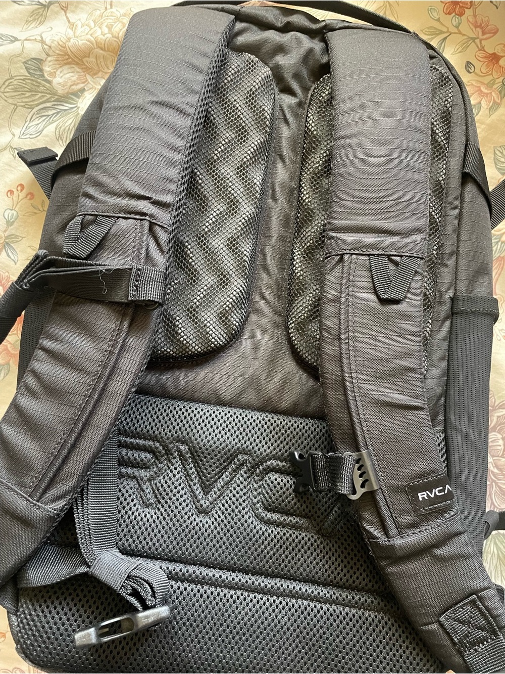 RVCA Daypack Backpack - Picture 10 of 11